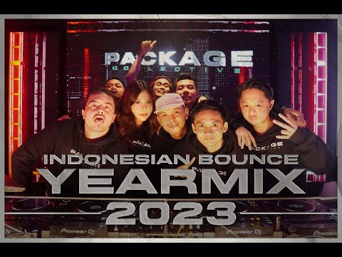 PACKAGE COLLECTIVE YEARMIX 2023