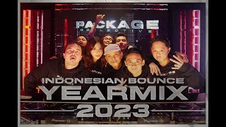PACKAGE COLLECTIVE YEARMIX 2023
