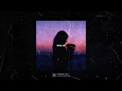 [FREE] 6lack x The Weeknd Type Beat - ''Losing You'' | Dark Trap Beat