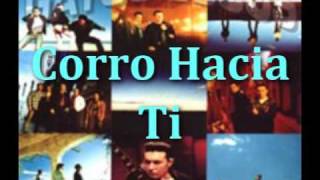 Los Gatos Locos - Corro Hacia Ti