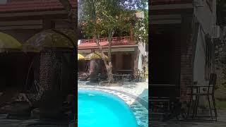 Best Resort view in Ninh Binh Vietnam 🇻🇳 #pankuworld #shorts