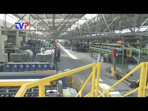 Nová preglejkáreň budúci rok zamestná od 250 - 500 ľudí