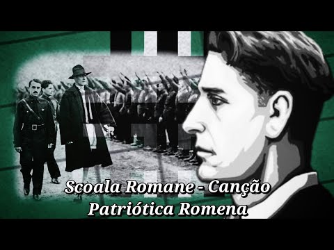 Scoala Romane - Canção Patriótica Romena