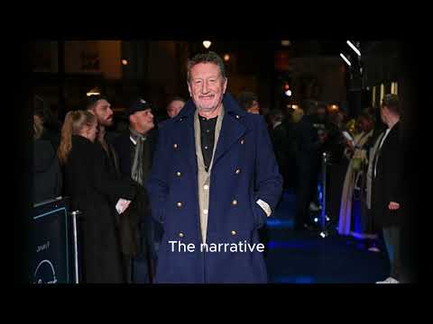 "A Thousand Blows" Season 2 World Premiere - VIP Arrivals