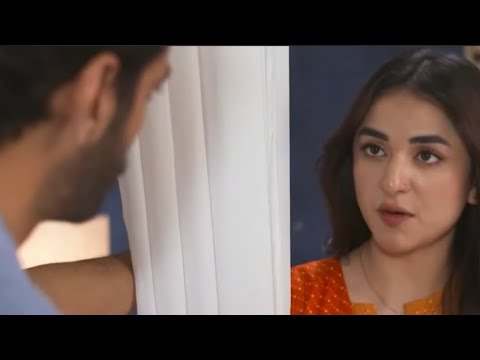 Tere Bin Episode 32 Promo | Tere Bin Episode 32 Teaser