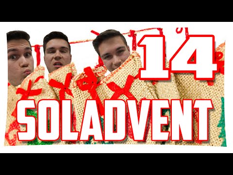 Vayne Bard Godbot - Soladvent #14