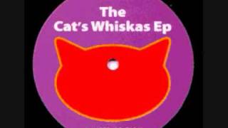 Nexus & Blowback - The Cat's Whiskas EP - Totally Cabbaged