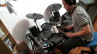 Just the way you are  with drums by boyce avenue