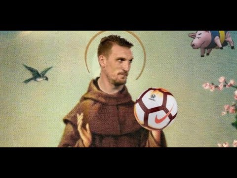 La BESTIAL atajada de Armani vs. Cruzeiro y los penales atajados