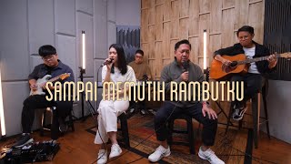 Download lagu (Live Session) Franky Sihombing, Karen Daniela - Sampai Memutih Rambutku (Cover) | Connect Worship mp3 Download lagu (Live Session) Franky Sihombing, Karen Daniela - Sampai Memutih Rambutku (Cover) | Connect Worship mp3