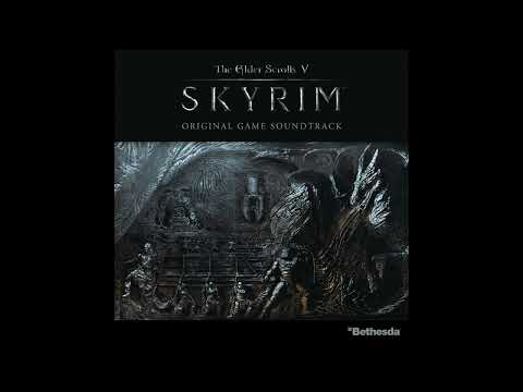 Good VGM 203 - The Elder Scrolls V: Skyrim - From Past to Present
