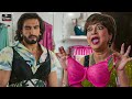 Rocky Ne Ki BRA Ki Shopping Rocky Aur Rani Kii Prem Kahaani Ranveer Singh Alia Bhatt Movie
