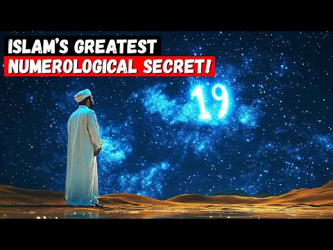 Uncovering the HIDDEN CODE 19 in the QUR'AN
