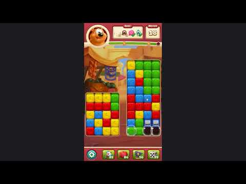 TOON BLAST level 1726