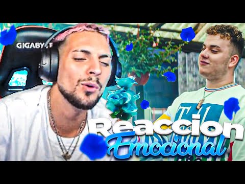 REACCIONANDO A ASAN - Emocional