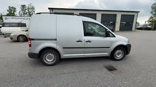 بيع سيارة نقل بضائع صغيرة Volkswagen Caddy - صورة 4 | Autoline SY سيارة نقل بضائع صغيرة Volkswagen Caddy | صورة 4 - Autoline