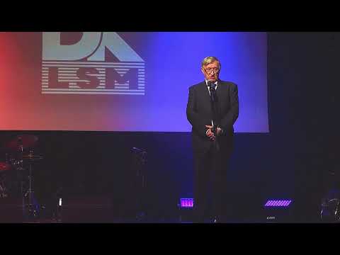 50  LAT DOMU KULTURY LSM - GALA JUBILEUSZOWA - LUBLIN