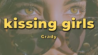 kissing girls Music Video
