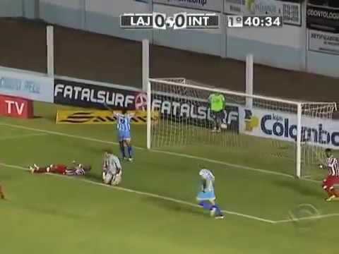 LAJEADENSE 1 x 0 INTER - 06/02/2013 - GAUCHÃO