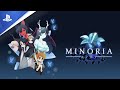 Minoria | Launch Trailer | PS4