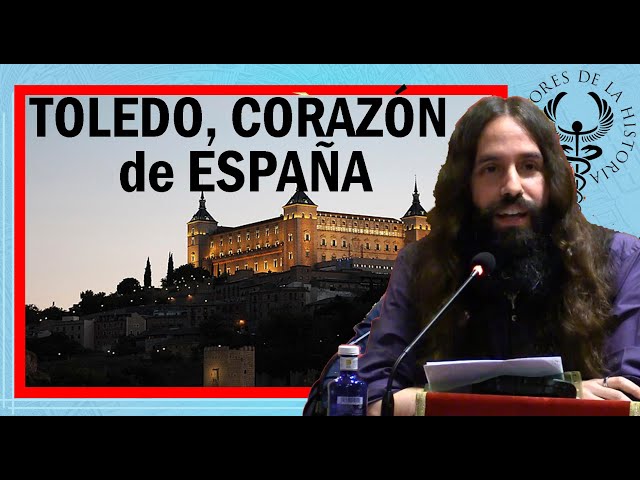 Vídeo relacionado con Toledo