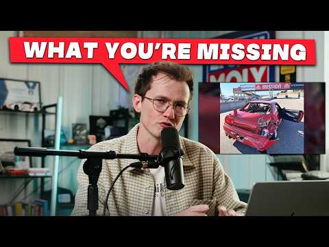 Here’s The FULL Story Of The Laguna Seca Lawsuit