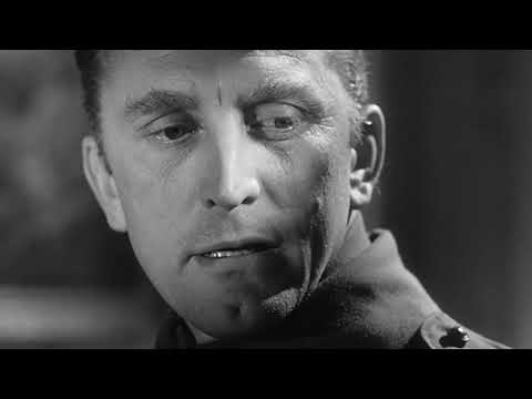 Paths of Glory 1957 Kirk Douglas