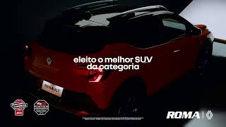 #Kardian é a mudança que muda tudo: o melhor SUV da categoria e a melhor opção de compra do ano.