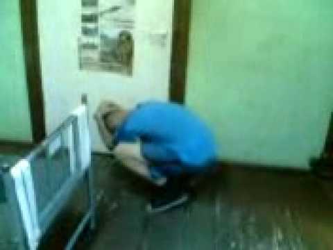 Wiosna 2008/9 Wojsko Wrocław WSOWLąd 1