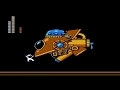 Rockman No Constancy Hard Wily Stage 5