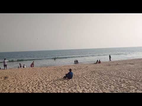 PURI BEACH VLOG PART3