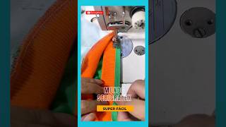 Download lagu 📌 Cómo pegar CINTA TWILL a una polera 🔥 #viral #costura #textiles #shorts mp3