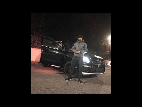 [FR€€] Raresy x Blokkboys x Pashanim Type Beat - "Tec-9" (prod by nutro)