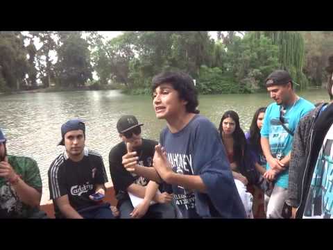 STODE Vs SIAN //OCTAVOS DE FINAL 2013