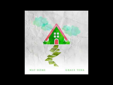 Grace Tena - Way Home [Official Audio]
