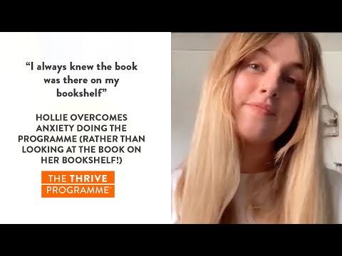 Learn to Thrive with Matt, LLC video.