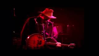 Music video thumbnail preview for Sparklehorse - My Yoke is Heavy (Daniel Johnston) - mystery show! by Sparklehorse