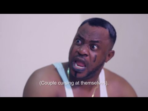 AJIDARA : Latest Yoruba Movie 2025 | Odunlade Adekola | Fathia Balogun | Eniola Ajao