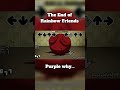 FNF Rainbow Friends: Sad Story in Friday Night Funkin' be like