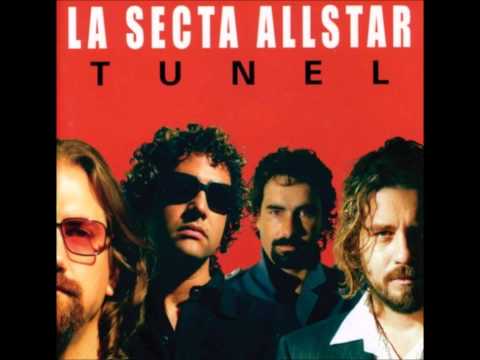 La Secta Allstar - Solo Quiero Darte Amor