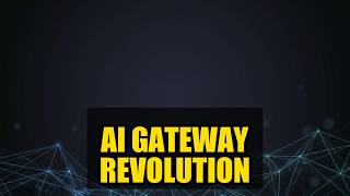 Unity AI Gateway GA: The Enterprise AI Traffic Controller