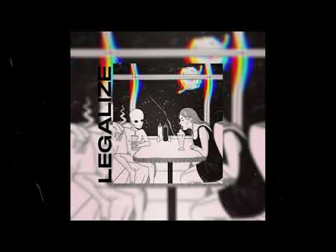 LEGALIZE - Juvhan | Jm Arsenal (Prod. by YXE)