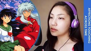 Affections Touching Across Time (Inuyasha OST) | Hmong Cover by Angela Yang