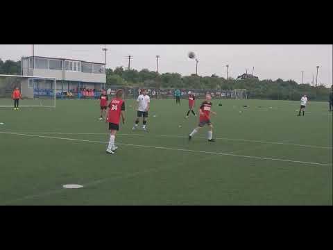 Celta Academy 2012 - Junioru BV victorie