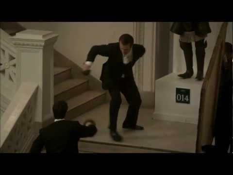 afbeelding The Librarian III: The Curse of the Judas Chalice (2008) - Trailer