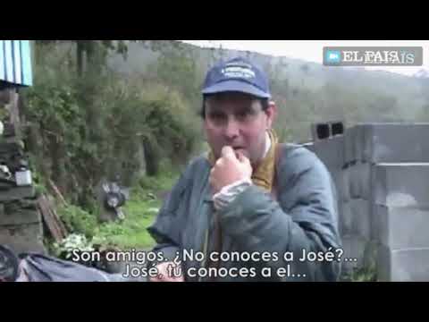 Authentic video of the Santoalla crime (As Bestas film based on it)