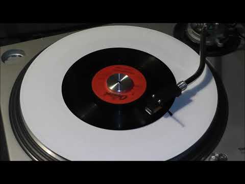A Taste Of Honey - Boogie Oogie Oogie - 45RPM
