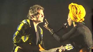 M - LAMOMALI - Cet Air - ZENITH D&#39;AMIENS 1/12/2017 HD