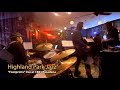FOOTPRINTS (Terence Blanchard version) Highland Park Jazz  live@1881club, Pasadena CA