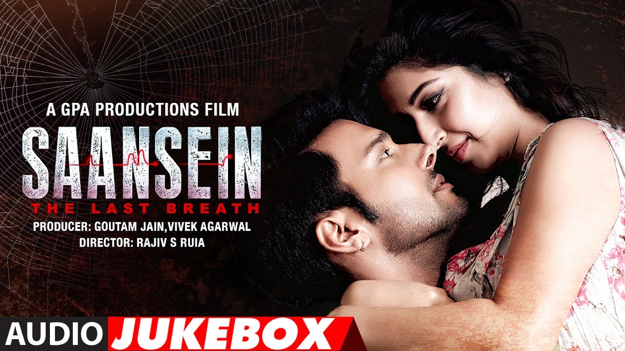 Tum Ho Mere Lyrics  | Saansein | Najam Bajwa | VIVEK KAR